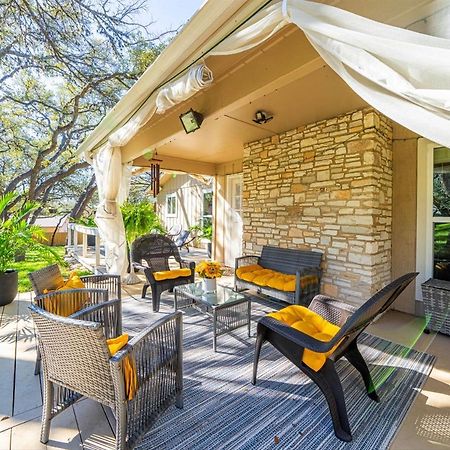 דירות סן מרקוס King Bed In Relaxing Oasis, With Free Snack/Wi-Fi/Parking מראה חיצוני תמונה